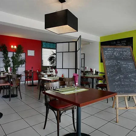 The Originals City, Hélios, Roanne Nord Hotel Mably