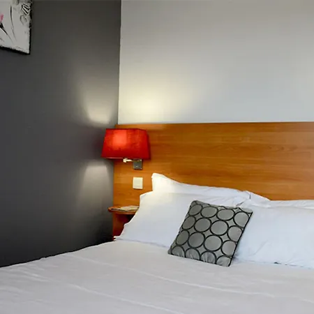 The Originals City, Hélios, Roanne Nord 3* Mably