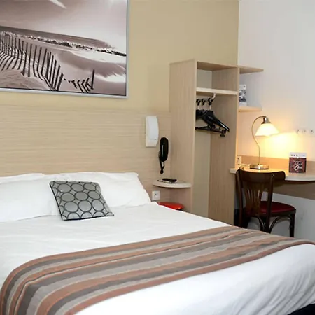 Hotel The Originals City, Hélios, Roanne Nord 3*