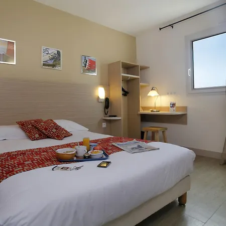 Hotel The Originals City, Hélios, Roanne Nord