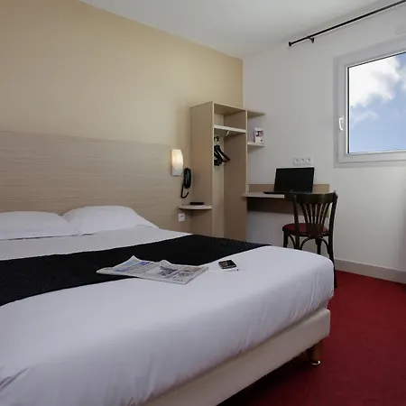 The Originals City, Hélios, Roanne Nord Hotel 3*
