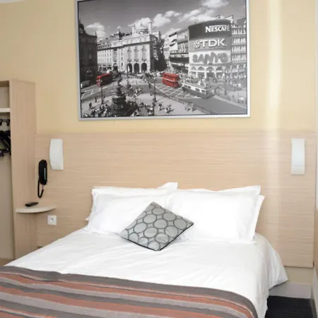 The Originals City, Hélios, Roanne Nord 3*