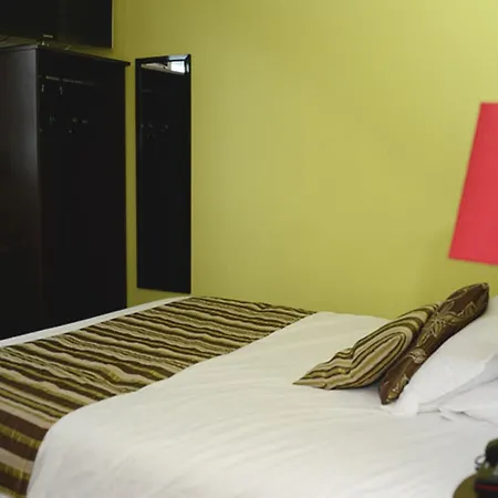 Hotel The Originals City, Hélios, Roanne Nord 3*