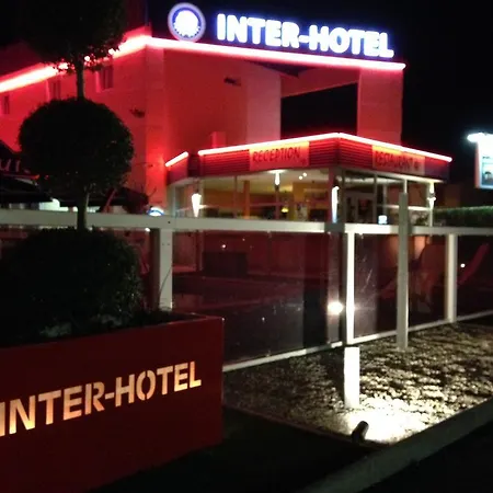 The Originals City, Hélios, Roanne Nord Hotel Mably