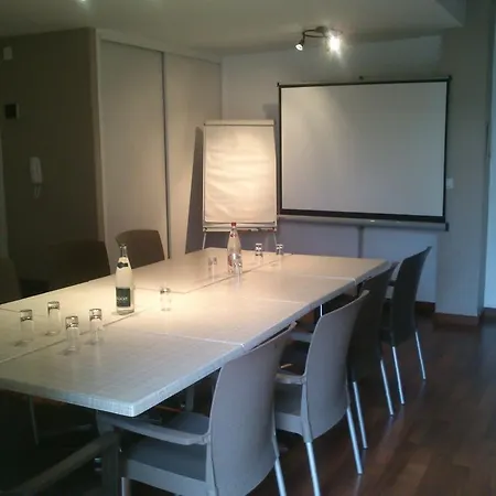 The Originals City, Hélios, Roanne Nord 3*