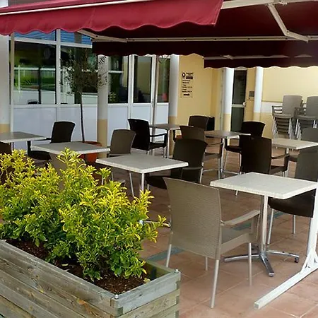 The Originals City, Hélios, Roanne Nord Hotel Mably