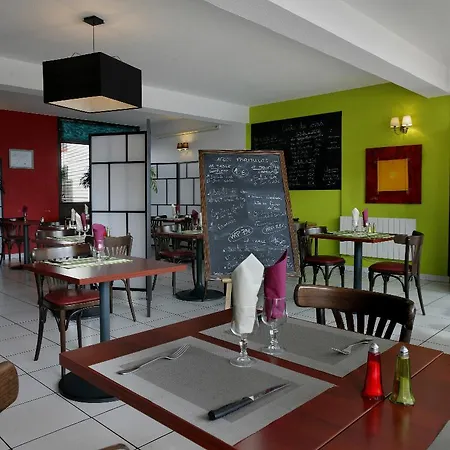 The Originals City, Hélios, Roanne Nord Hotel 3*