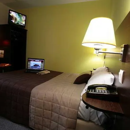 The Originals City, Hélios, Roanne Nord Hotel Mably