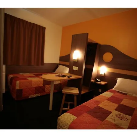 The Originals City, Hélios, Roanne Nord 3* Mably