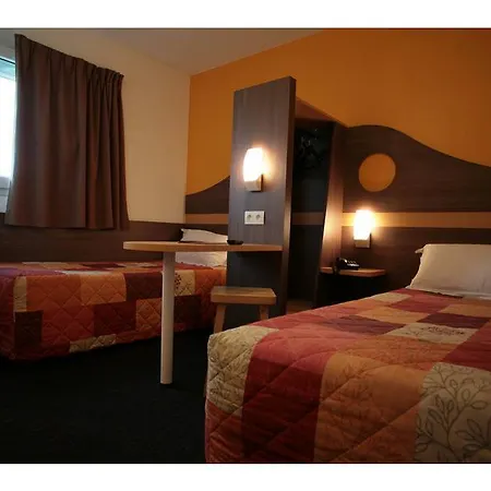 Hotel The Originals City, Hélios, Roanne Nord Mably