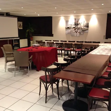 The Originals City, Hélios, Roanne Nord 3* Mably