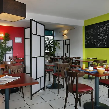 The Originals City, Hélios, Roanne Nord 3*