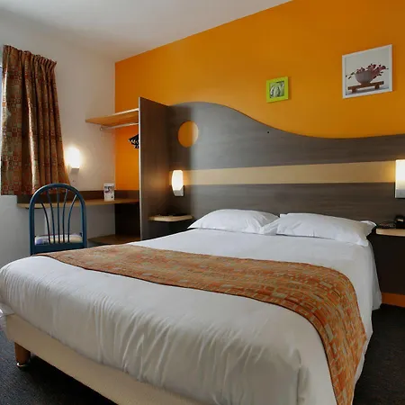 The Originals City, Hélios, Roanne Nord 3*