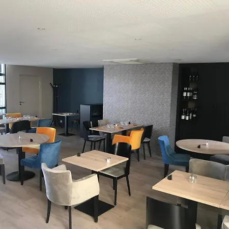The Originals City, Hélios, Roanne Nord 3* Mably