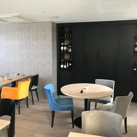 The Originals City, Hélios, Roanne Nord 3*
