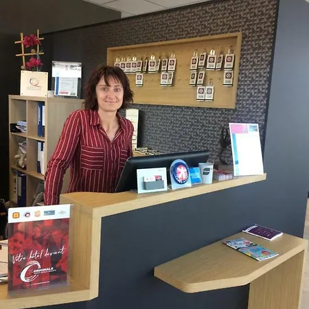 The Originals City, Hélios, Roanne Nord Mably